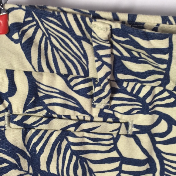 NWOT Patagonia Palm Leaf Shorts - Picture 6 of 6